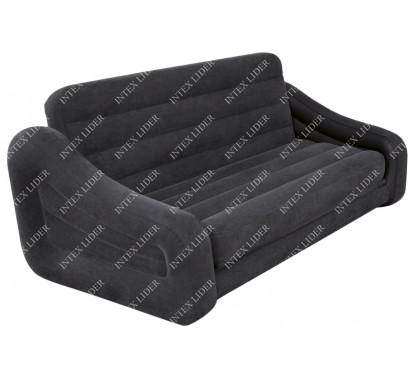68566 Надувной диван-трансформер Intex Pull-out Chair