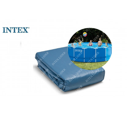 Чашковый пакет INTEX к каркасному бассейну Metal Frame 3,05 х 0,99 м ; арт. 12776