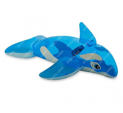 Надувная игрушка Касатка, 152х114 см 58523