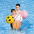 31004 Bestway Мяч пляжный Sport, d=41 см, от 2 лет, цвета МИКС